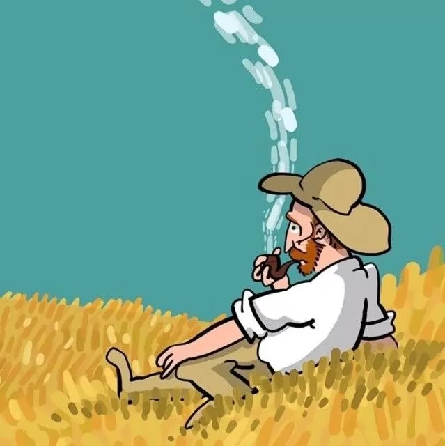 梦天的头像-二猫blog